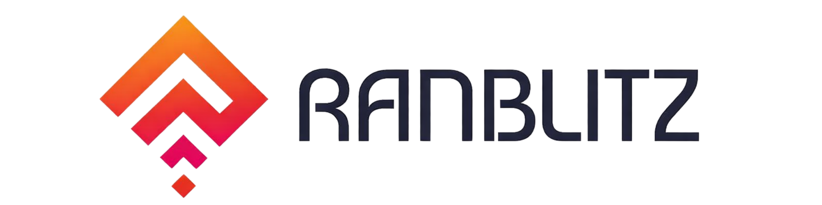 Gold Minimalist Abstract Sun Logo (2000 x 500 px)